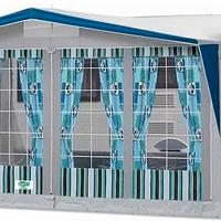Veranda Vecam Palma TG.15 Caravan / Roulotte