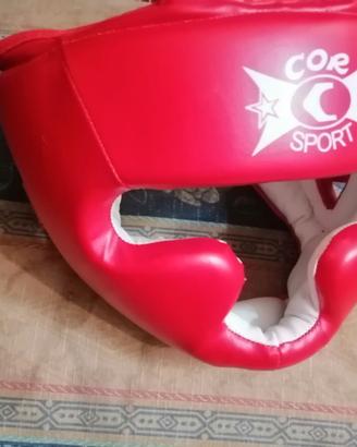Caschetto box