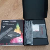 Strong Streaming Box 4K