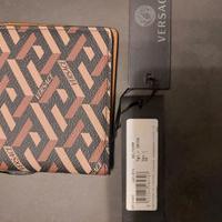 portafoglio Versace