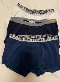 Bikkembergs  boxer 14 anni