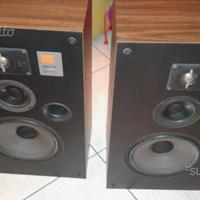 Casse professionali JBL TLX8