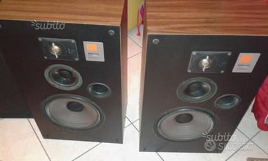 Casse professionali JBL TLX8