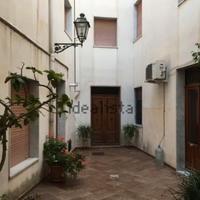 Villetta bifamiliare in centro storico