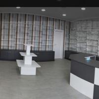 Arredamento completo Negozio