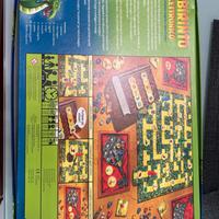 Gioco di società Labirinto elettronico