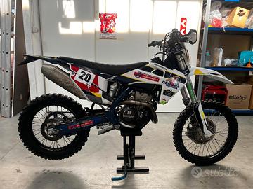 husqvarna fe 350 2023