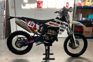 husqvarna fe 350 2023