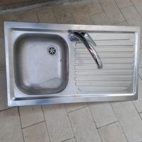 lavello da cucina