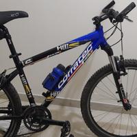 Mountain bike CORRATEC 