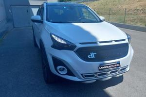 DR Automobiles F35 Dr S1 1.5 Turbo Bi-Fuel GPL