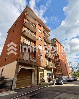 Appartamento di 95 m² con 3 locali a Nichelino