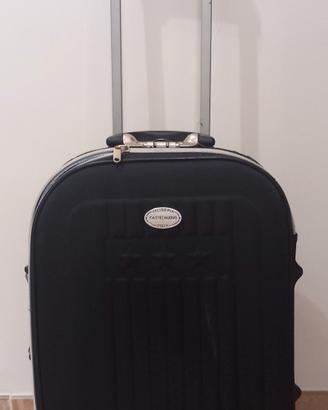Trolley nero 