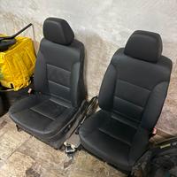 Coppia Sedili Anteriori BMW E61/E60 pre lci
