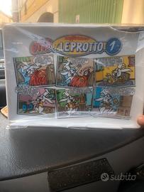 Vassoio da collezione