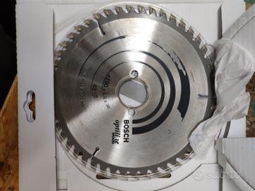 lama sega circolare bosch