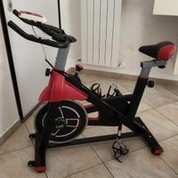 spin bike Ffitness cycling Fly FF