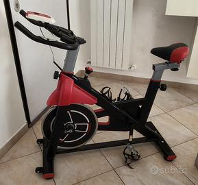 spin bike Ffitness cycling Fly FF