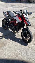 Ducati hypermotard 821 sp