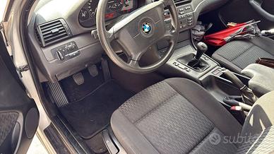 BMW serie 3 2000 turbo diesel