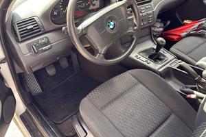 BMW serie 3 2000 turbo diesel