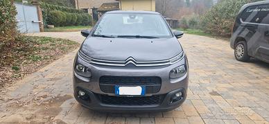 Citroen C3 Puretech 110cv S&S Shine 22.000km!