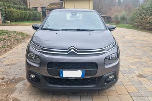 Citroen C3 Puretech 110cv S&S Shine 22.000km!