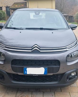 Citroen C3 Puretech 110cv S&S Shine 22.000km!