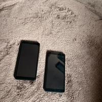 Smartphone Alcatel A70