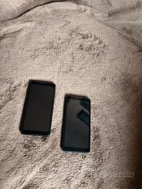 Smartphone Alcatel A70