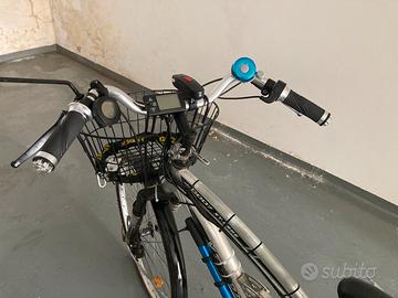 Bici elettrica