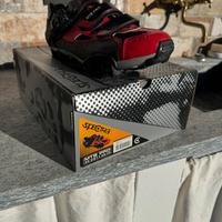 Scarpa Mtb uomo tg.45 come nuova