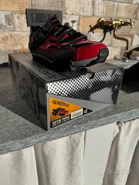 Scarpa Mtb uomo tg.45 come nuova