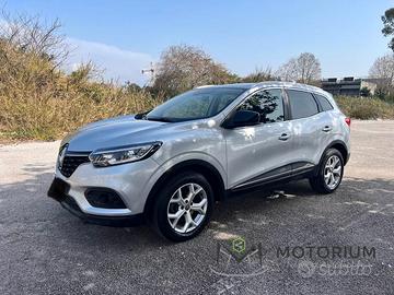 Renault Kadjar 1.5 blue dci Business 115cv edc