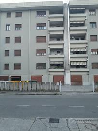 bilocale arredato