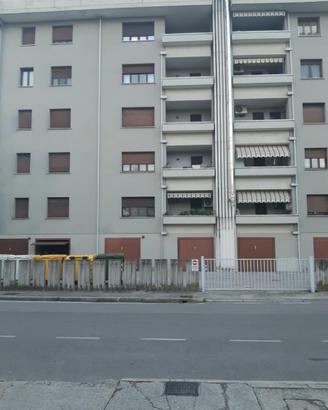 bilocale arredato