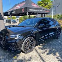 Audi Q3 RS SPB quattro S tronic 400 CV -IVA E...