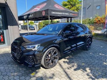 Audi Q3 RS SPB quattro S tronic 400 CV -IVA E...