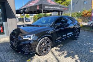 Audi Q3 RS SPB quattro S tronic 400 CV -IVA E...