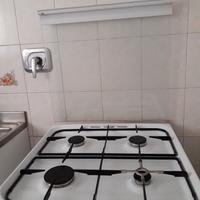 cucina a gas