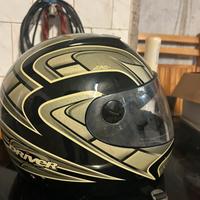 Casco da moto