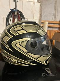 Casco da moto