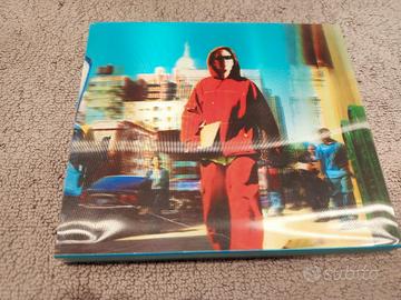 Vasco Rossi CD Buoni o Cattivi disco album orig.