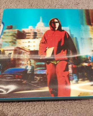 Vasco Rossi CD Buoni o Cattivi disco album orig.