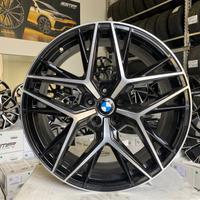 Cerchi NUOVI Bmw raggio 18 cod.84722