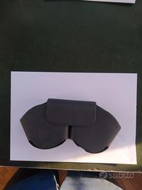 custodia AirPods max