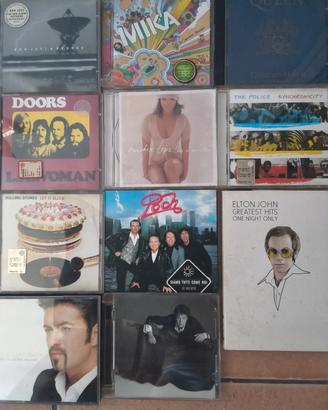 CD VARI
