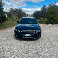 audi A4 s-line