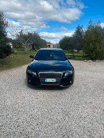 audi A4 s-line