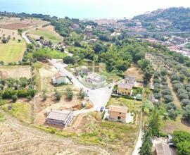 Terreno edificabile - Cupra Marittima